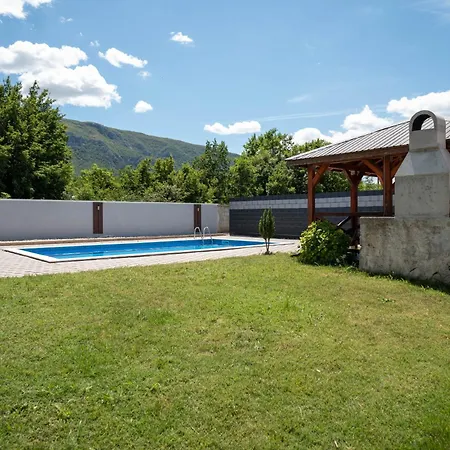 Casa de Férias Simplicity *